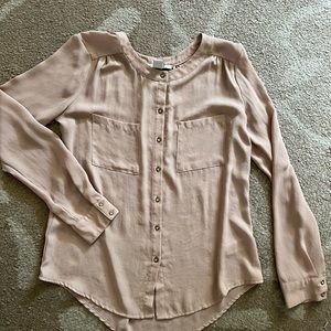 Forever 21 blouse